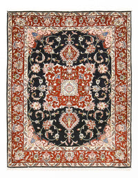 Qom Tapete 140x180cm - Tapete persa – product image