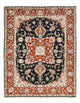 Qom Tapete 140x180cm - Tapete persa