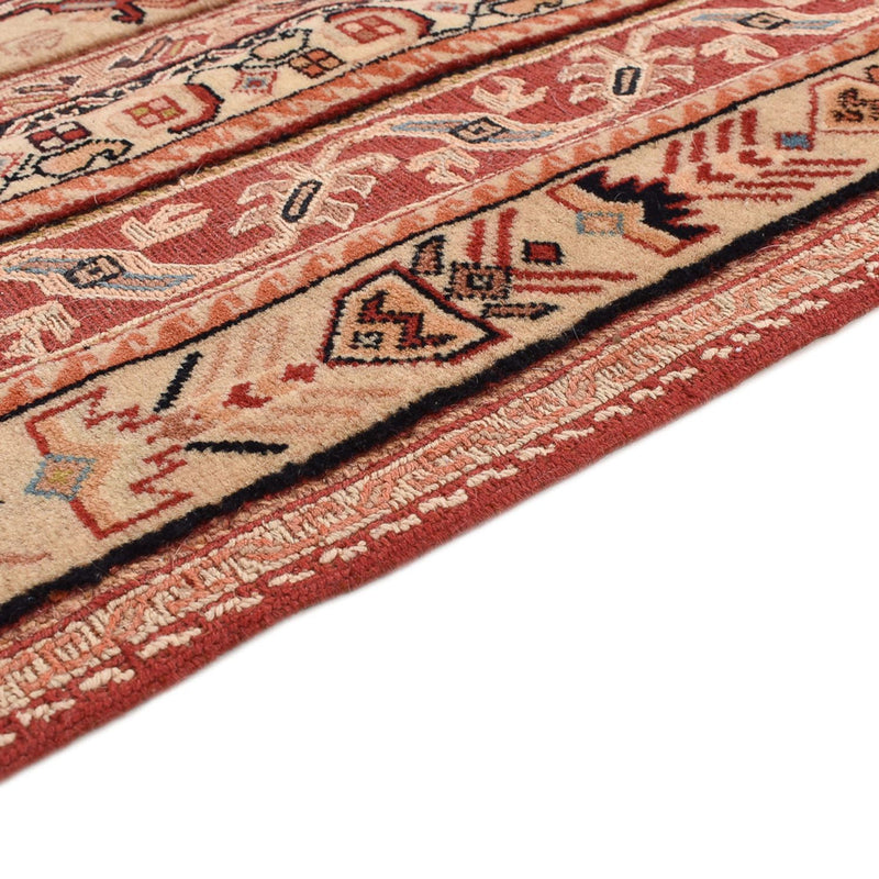 Kilim Fars Tapete 195x135cm