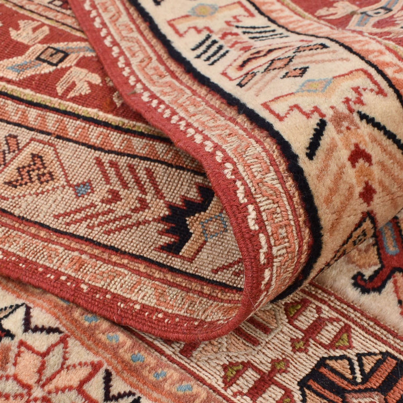 Kilim Fars Tapete 195x135cm
