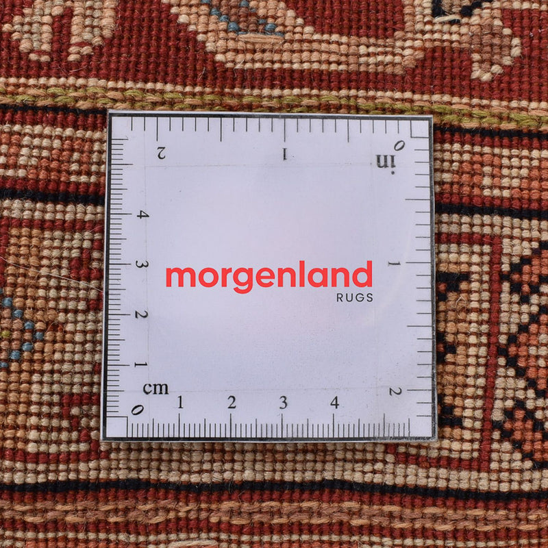 Kilim Fars Tapete 195x135cm