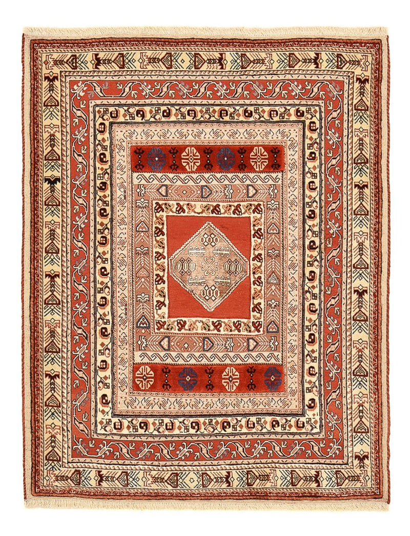 Kilim Fars Tapete 155x117cm