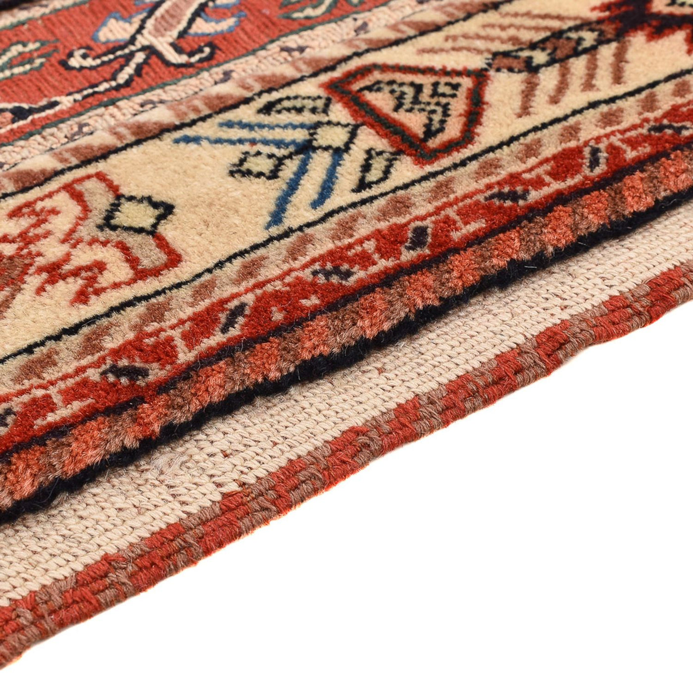 Kilim Fars Tapete 155x117cm