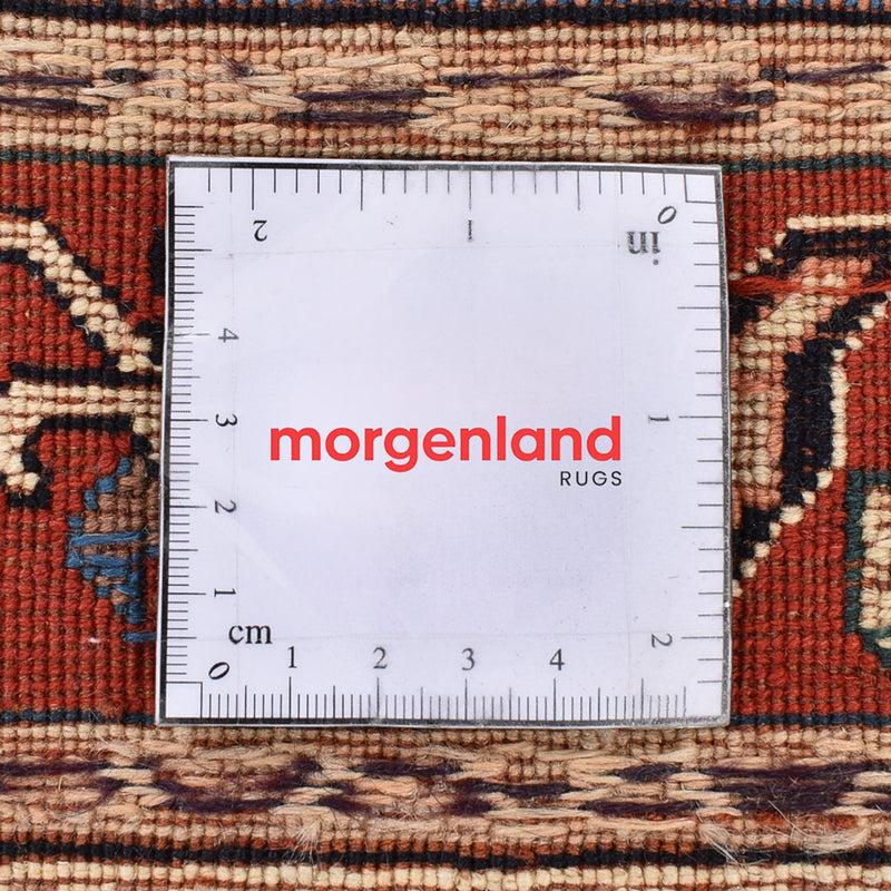 Kilim Fars Tapete 155x117cm