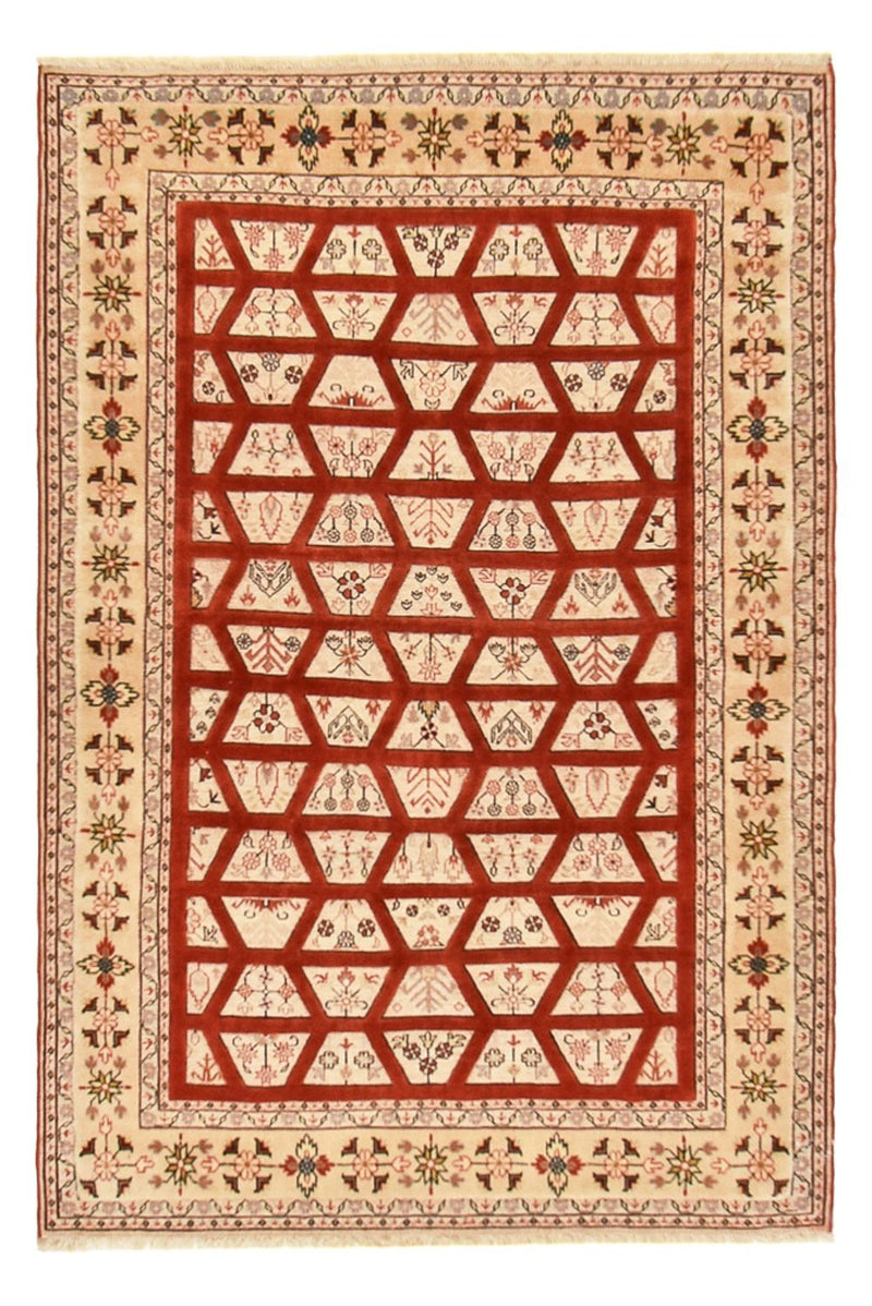 Kilim Fars Tapete 190x130cm