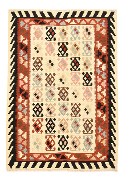 Kilim Fars Tapete 105x150cm