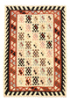 Kilim Fars Tapete 150x105cm
