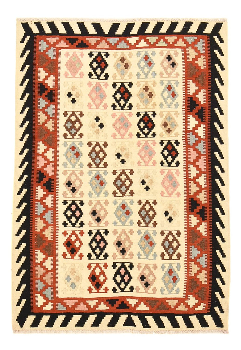 Kilim Fars Tapete 150x105cm
