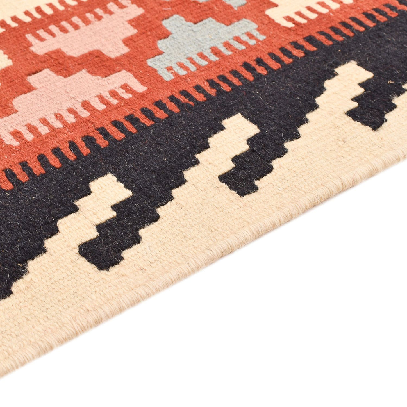 Kilim Fars Tapete 150x105cm