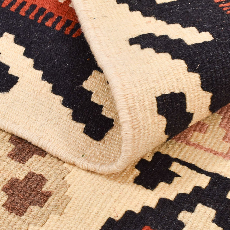 Kilim Fars Tapete 150x105cm