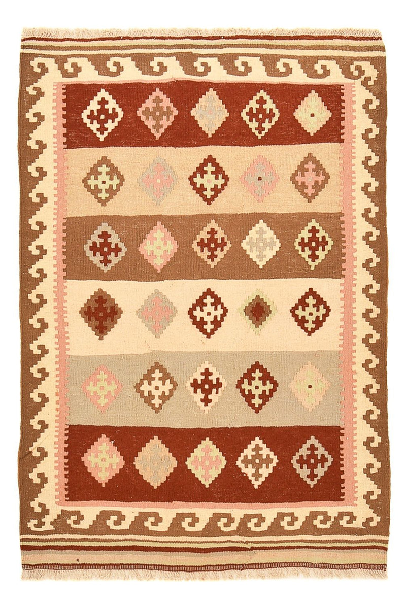 Kilim Fars Tapete 147x100cm