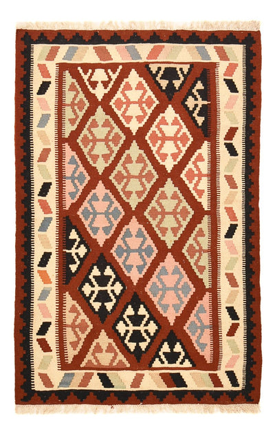 Kilim Fars Tapete 100x153cm
