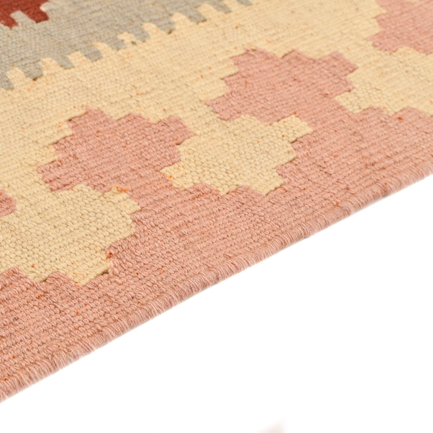 Kilim Fars Tapete 145x100cm