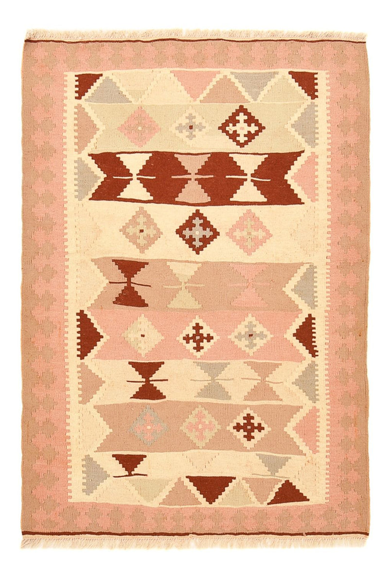 Kilim Fars Tapete 152x100cm