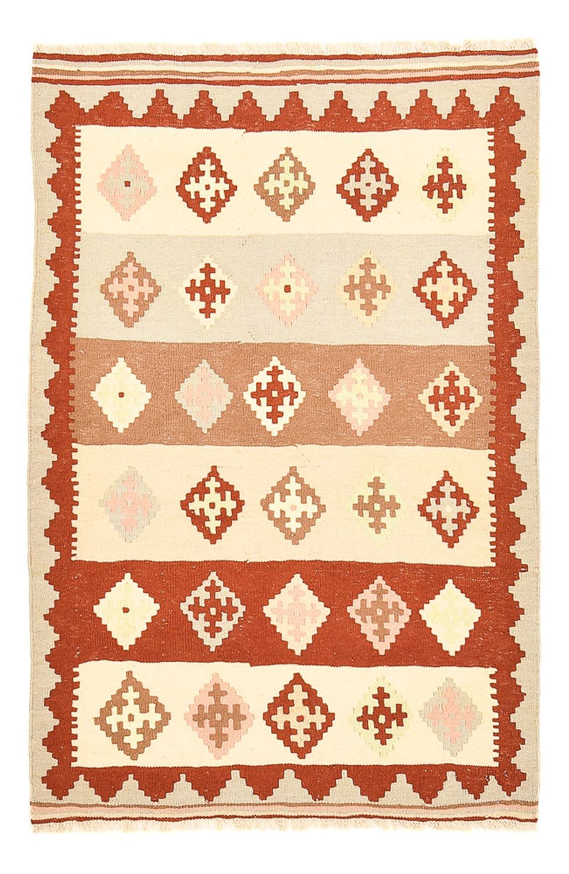 Kilim Fars Tapete 96x145cm