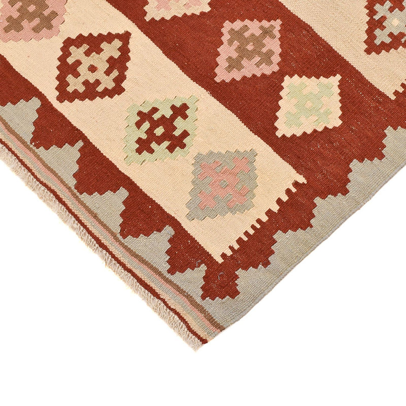 Kilim Fars Tapete 96x145cm