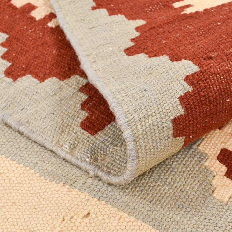 Kilim Fars Tapete 96x145cm