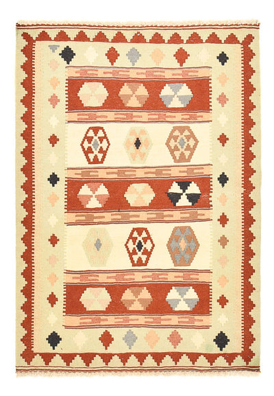 Kilim Fars Tapete 100x145cm