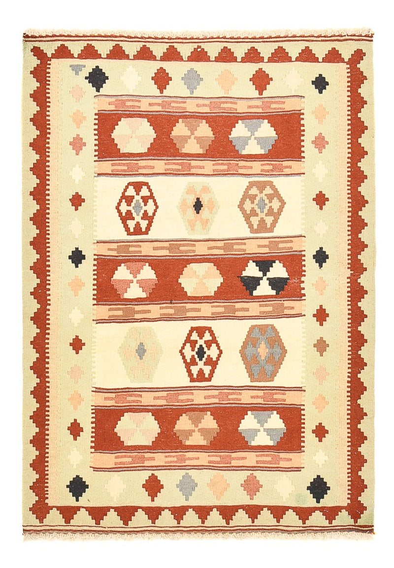 Kilim Fars Tapete 145x100cm