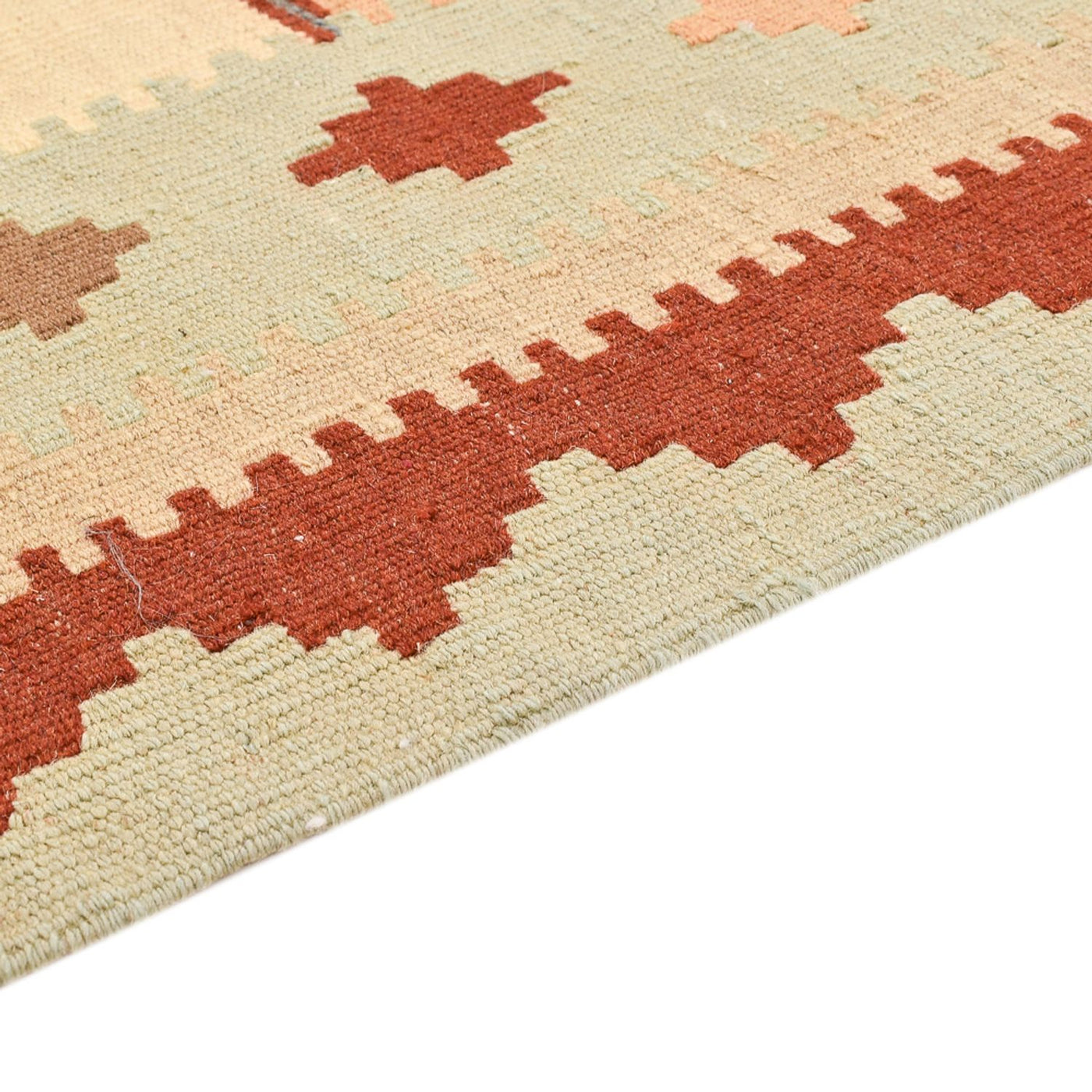 Kilim Fars Tapete 145x100cm