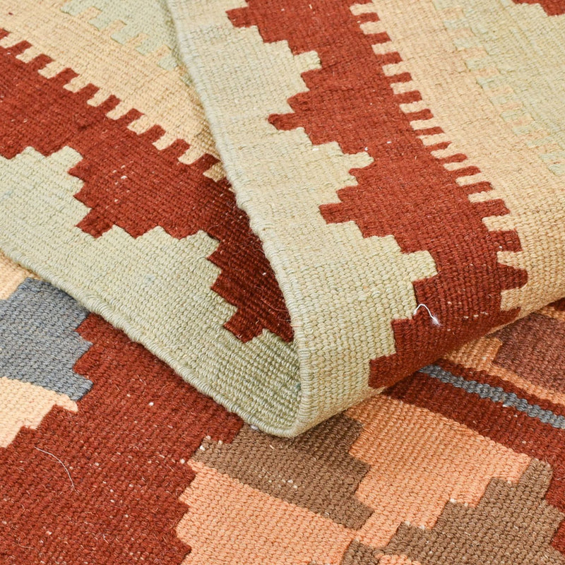 Kilim Fars Tapete 145x100cm