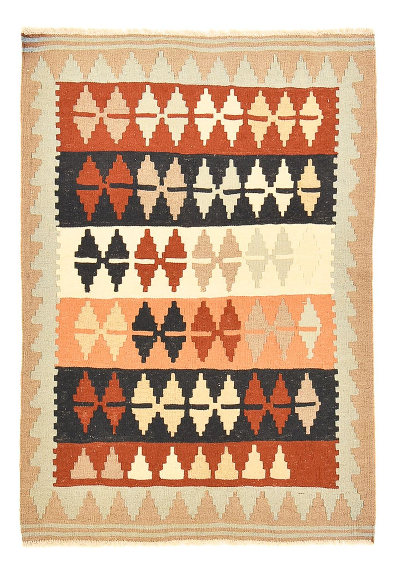 Kilim Fars Tapete 100x147cm