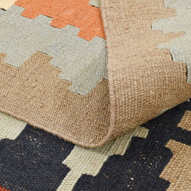Kilim Fars Tapete 100x147cm