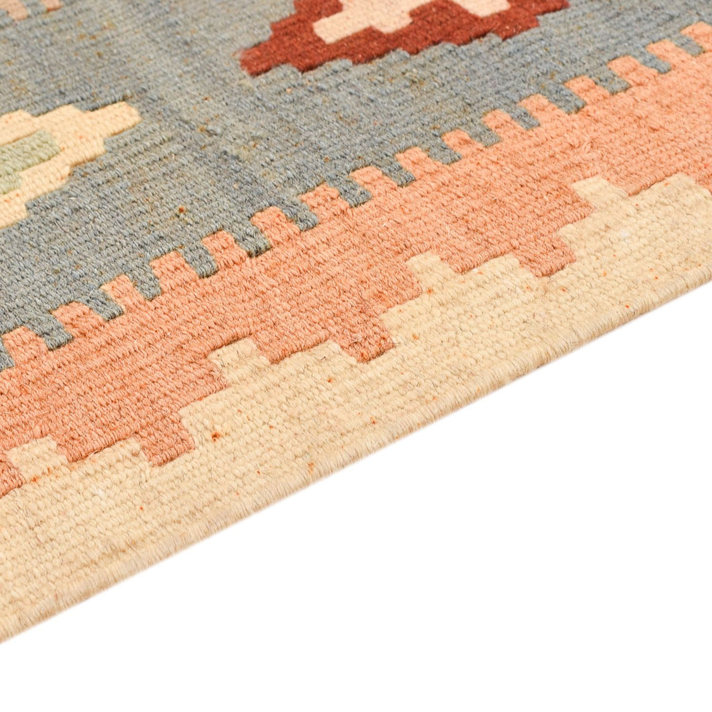 Kilim Fars Tapete 143x102cm