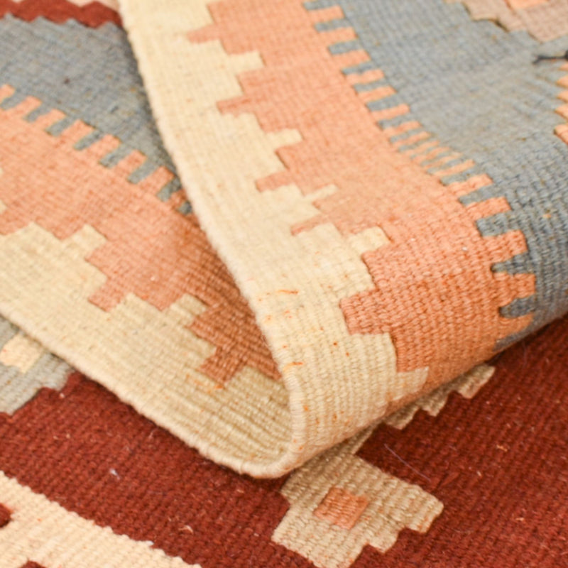 Kilim Fars Tapete 143x102cm