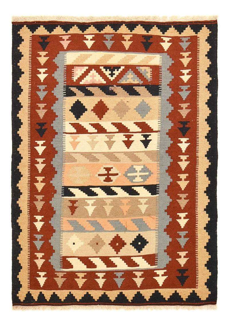 Kilim Fars Tapete 104x146cm
