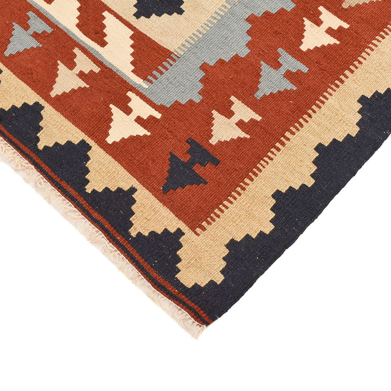 Kilim Fars Tapete 104x146cm