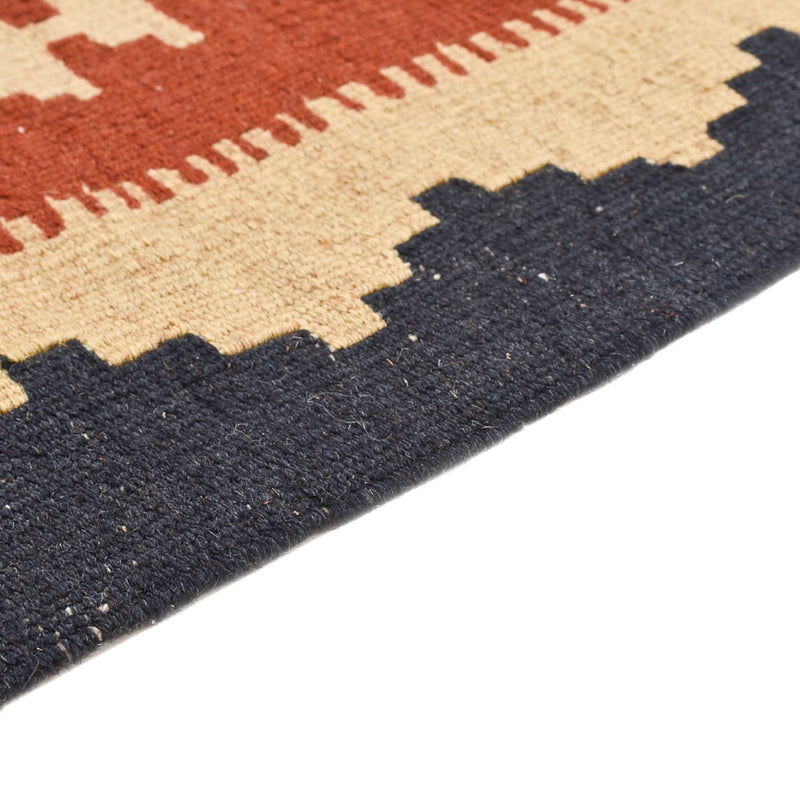 Kilim Fars Tapete 104x146cm