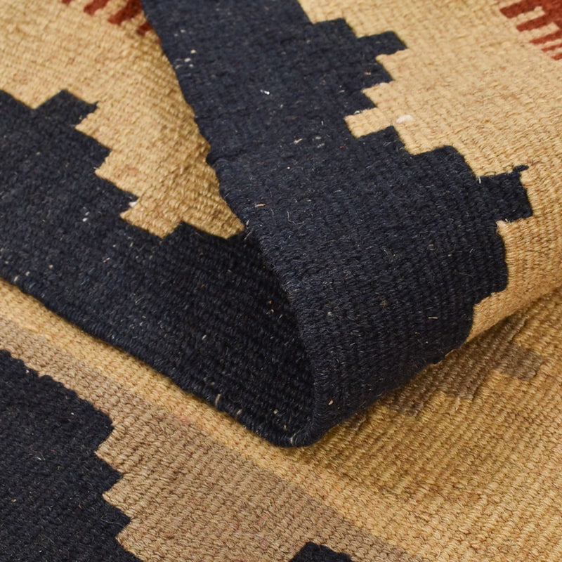 Kilim Fars Tapete 104x146cm