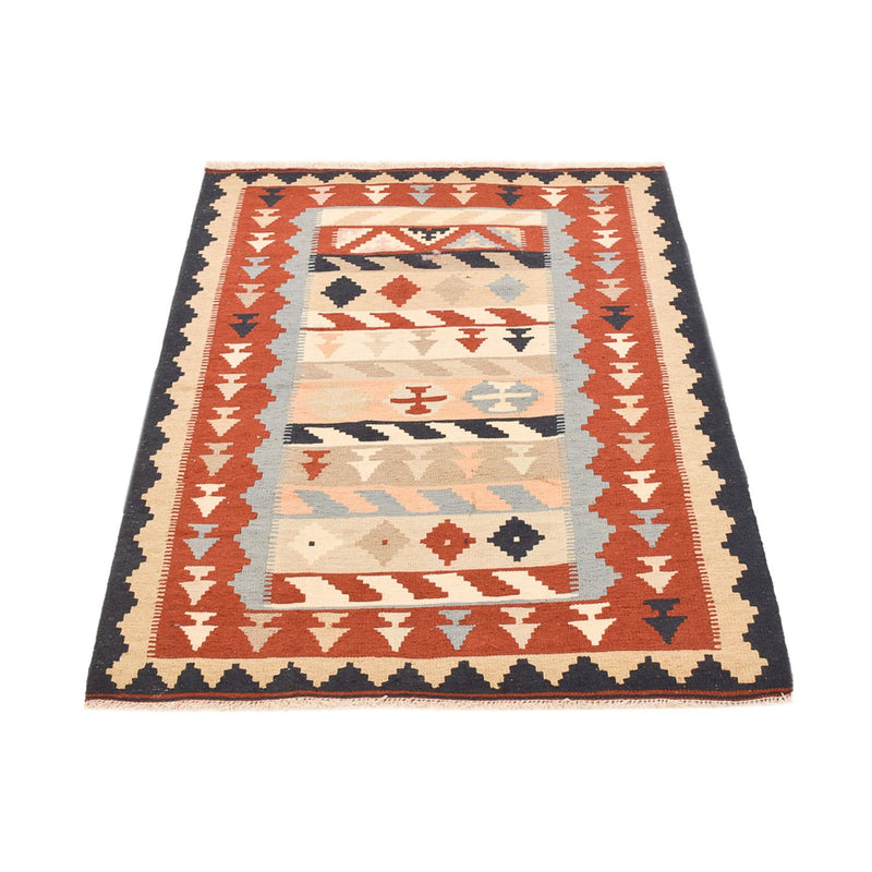 Kilim Fars Tapete 104x146cm