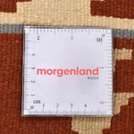 Kilim Fars Tapete 104x146cm