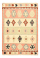 Kilim Fars Tapete 150x105cm