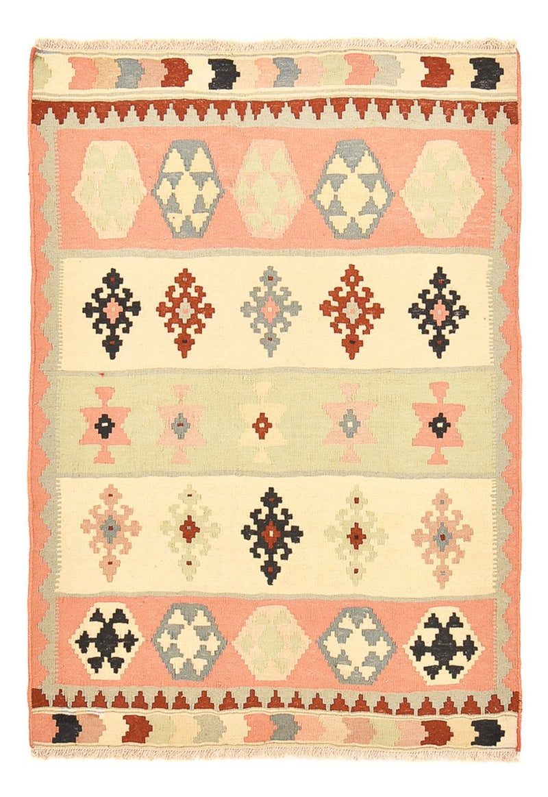 Kilim Fars Tapete 150x105cm