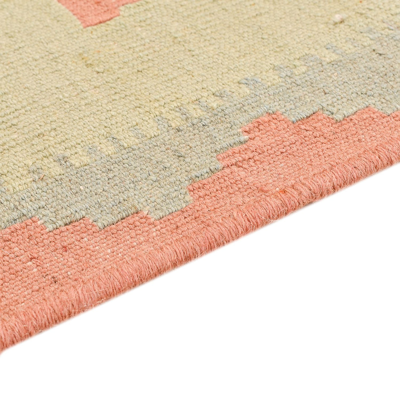 Kilim Fars Tapete 150x105cm