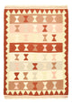 Kilim Fars Tapete 100x147cm