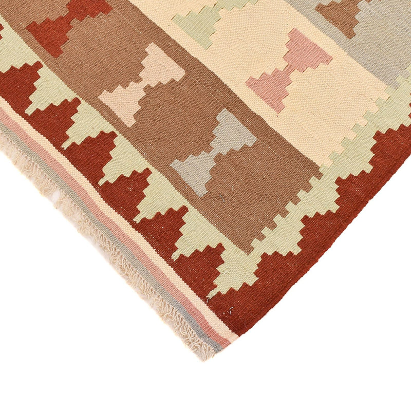 Kilim Fars Tapete 100x147cm