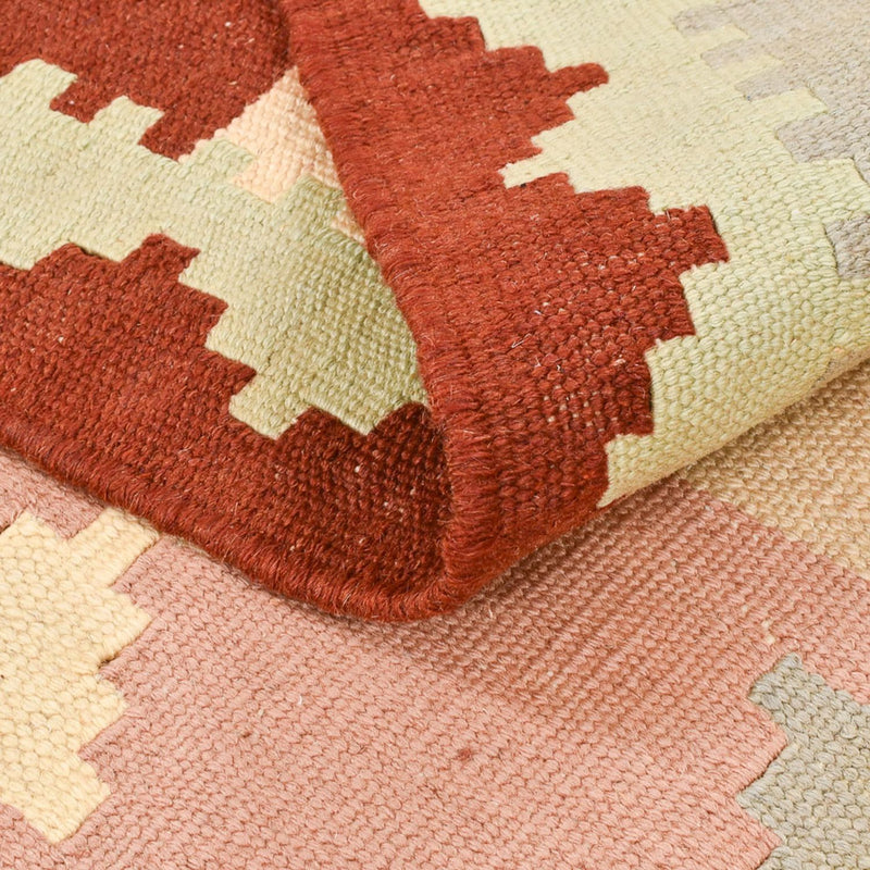 Kilim Fars Tapete 100x147cm