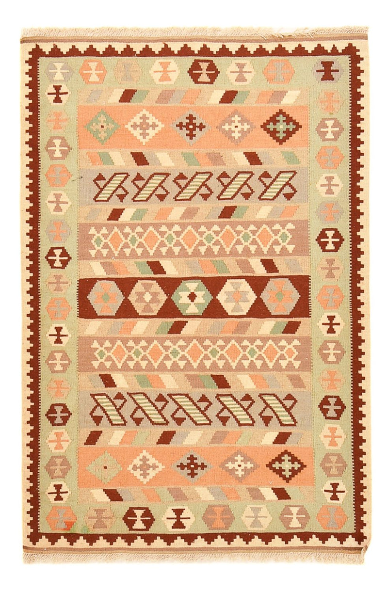 Kilim Fars Tapete 147x98cm