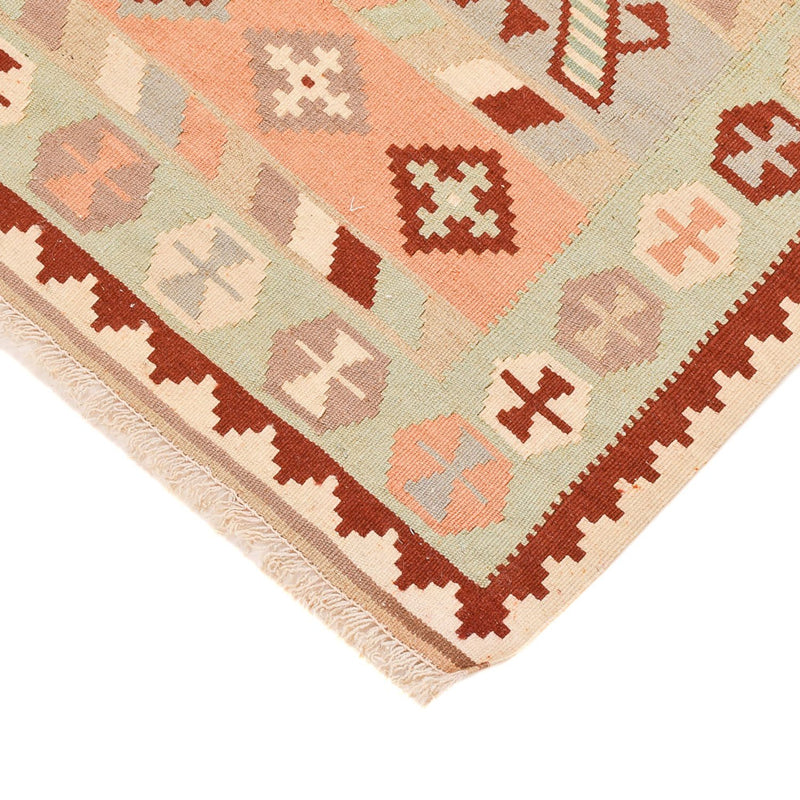 Kilim Fars Tapete 147x98cm