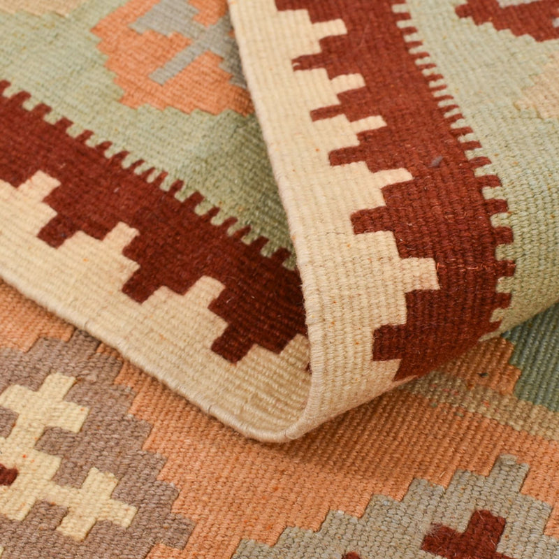 Kilim Fars Tapete 147x98cm