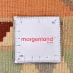 Kilim Fars Tapete 147x98cm