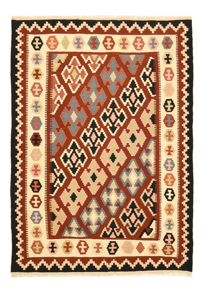 Kilim Fars Tapete 150x106cm