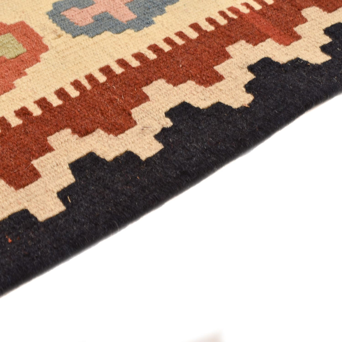 Kilim Fars Tapete 150x106cm
