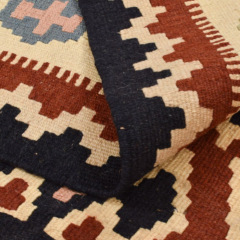 Kilim Fars Tapete 150x106cm