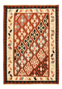 Kilim Fars Tapete 145x105cm – product image