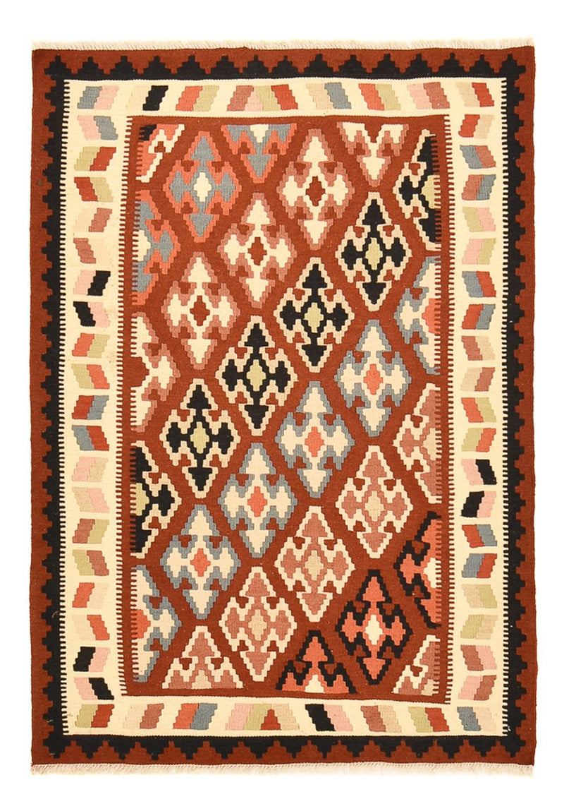 Kilim Fars Tapete 145x105cm